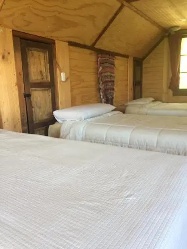 Via Aconcagua Lodge