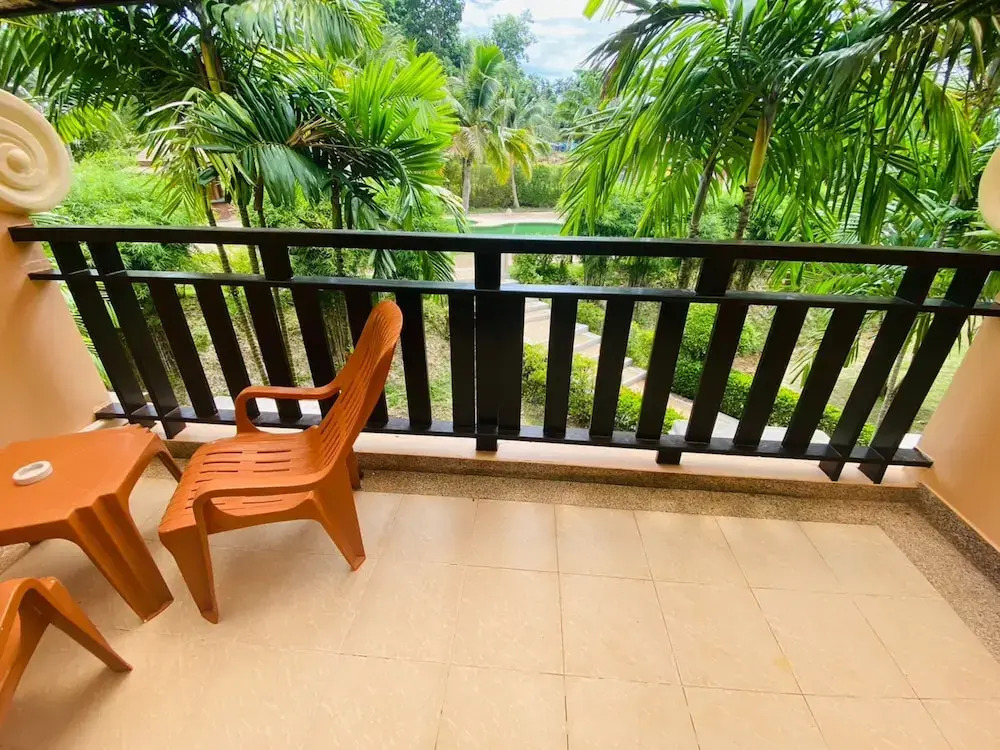 Apartel at Lanta Resort