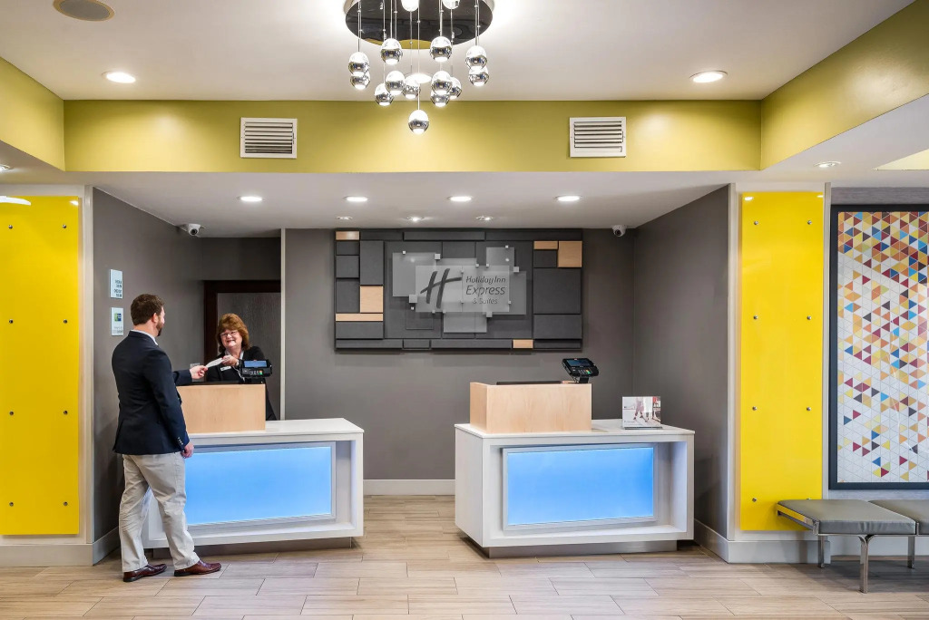 Holiday Inn Express Hotel & Suites Bartow by IHG