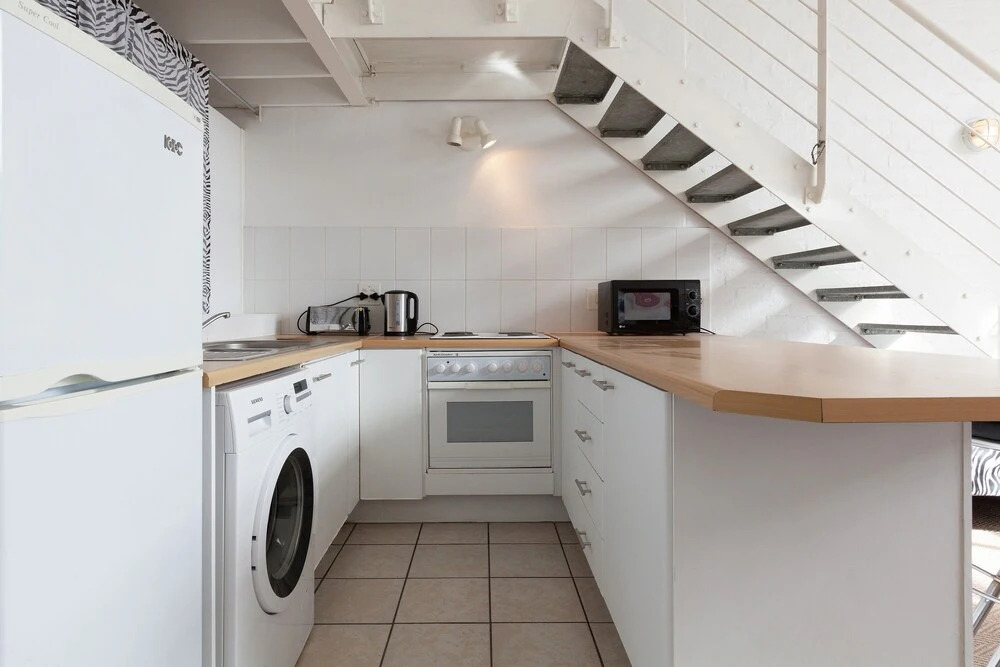 Harbour Terrace Luxury Apartments