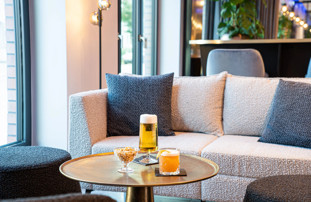 Leonardo Hotel Hamburg Altona
