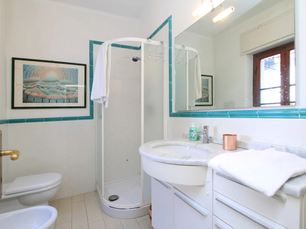 Villa Silvia by Interhome