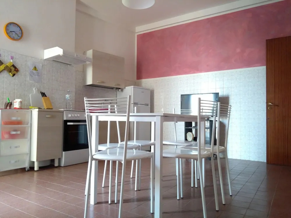 Salentoflat