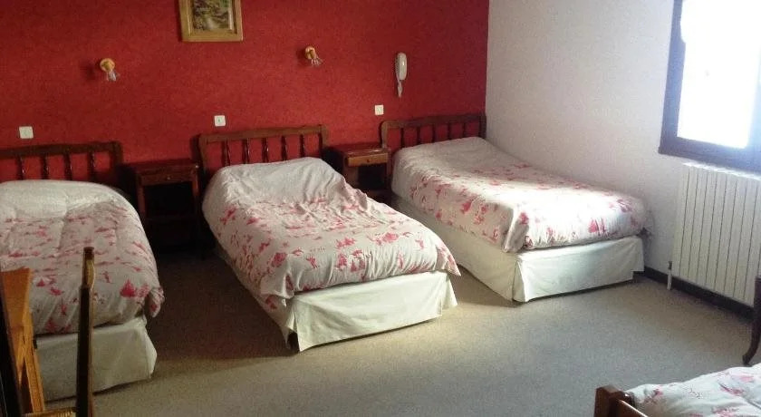 Auberge Du Furon