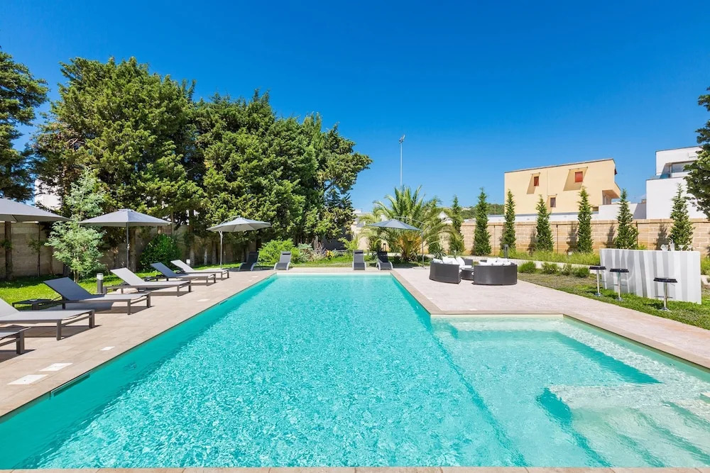 2733 Villa Nunzia by Perle di Puglia