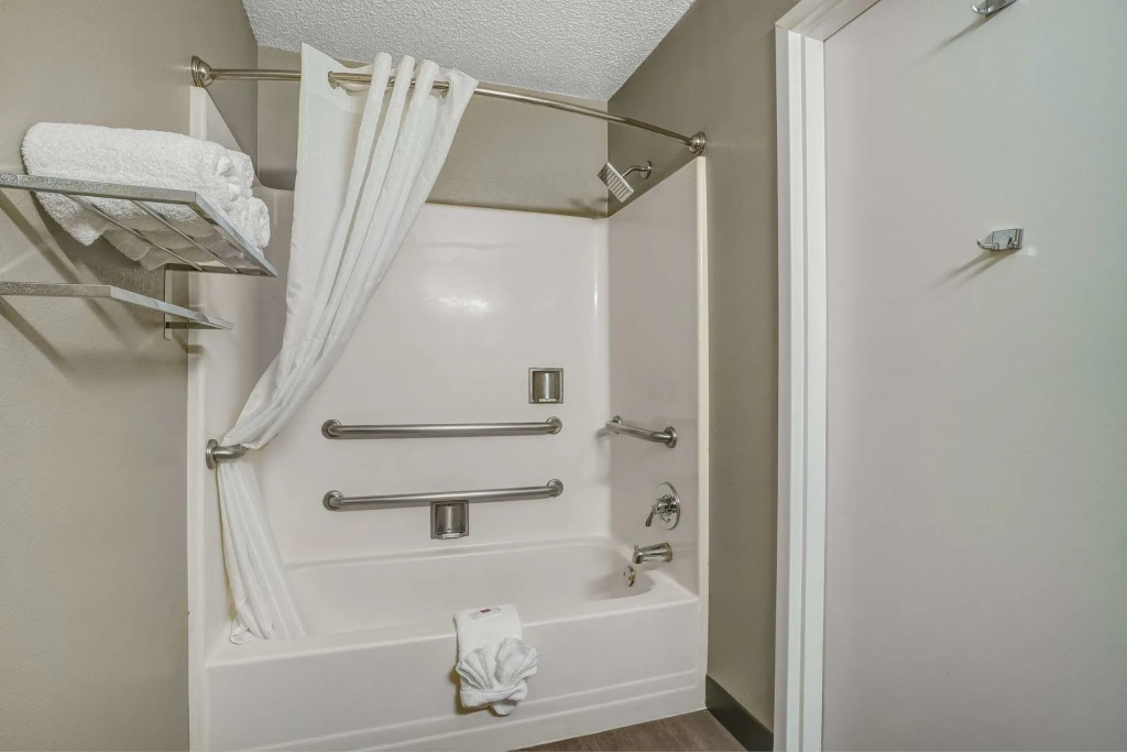 Motel 6 Texarkana, TX