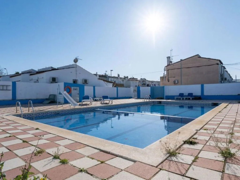 House Byblos Empuriabrava