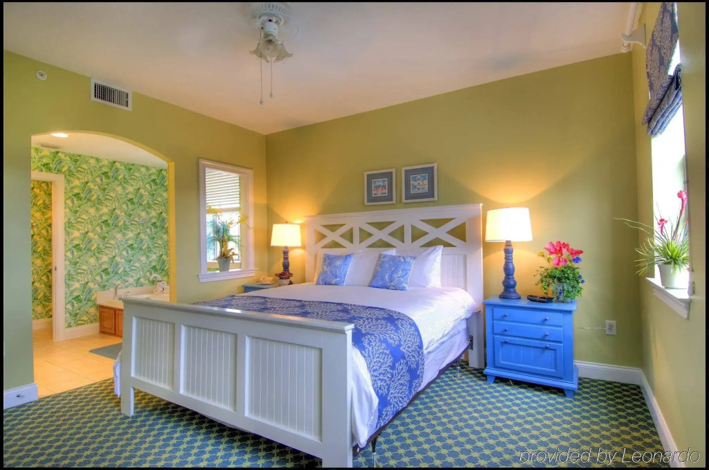Calypso Cay Vacation Villas
