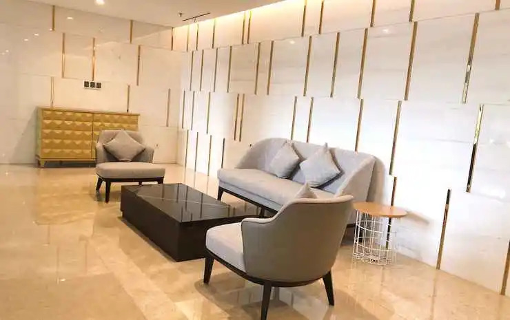 Gold Coast Sea View Apartments by Rentrooms