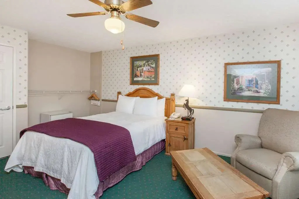 Ramada Limited Lebec
