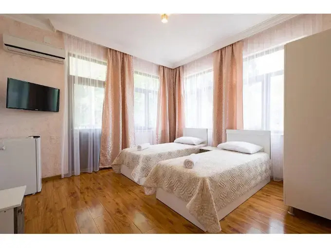 Sunny Hotel Batumi