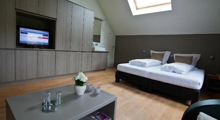 B&B Haerlekijn