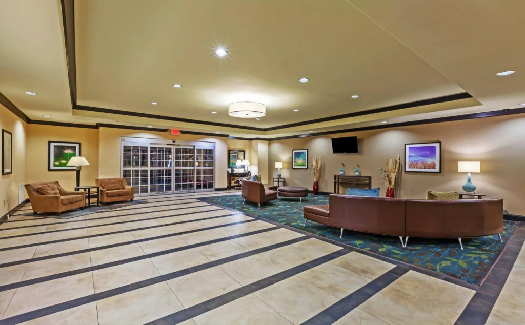Candlewood Amarillo-Western Crossing by IHG