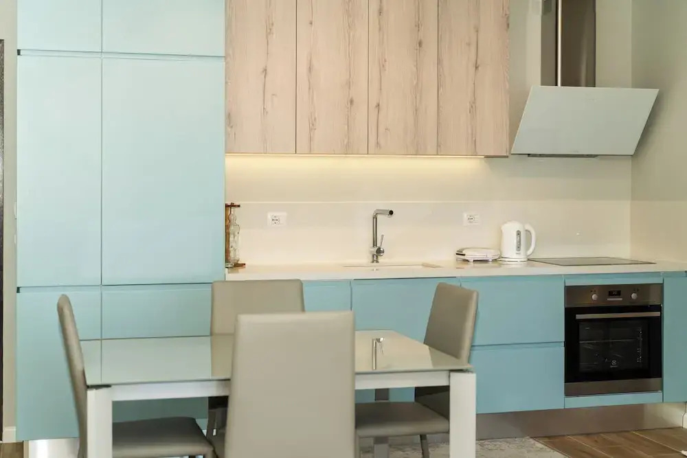Blissful Apartments