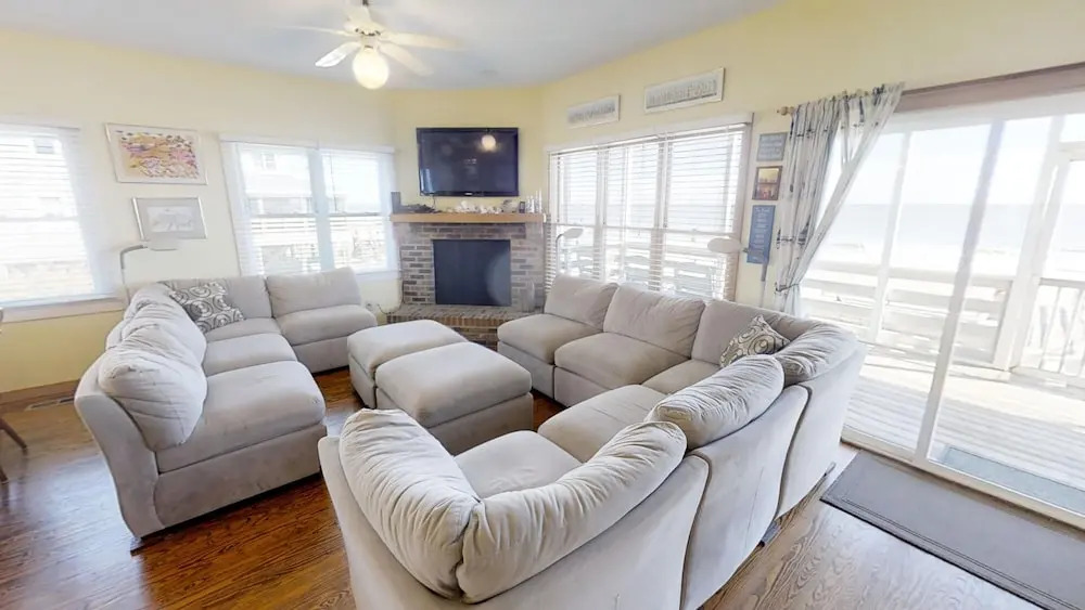 Ferdons Fantasy - 5 Br Home