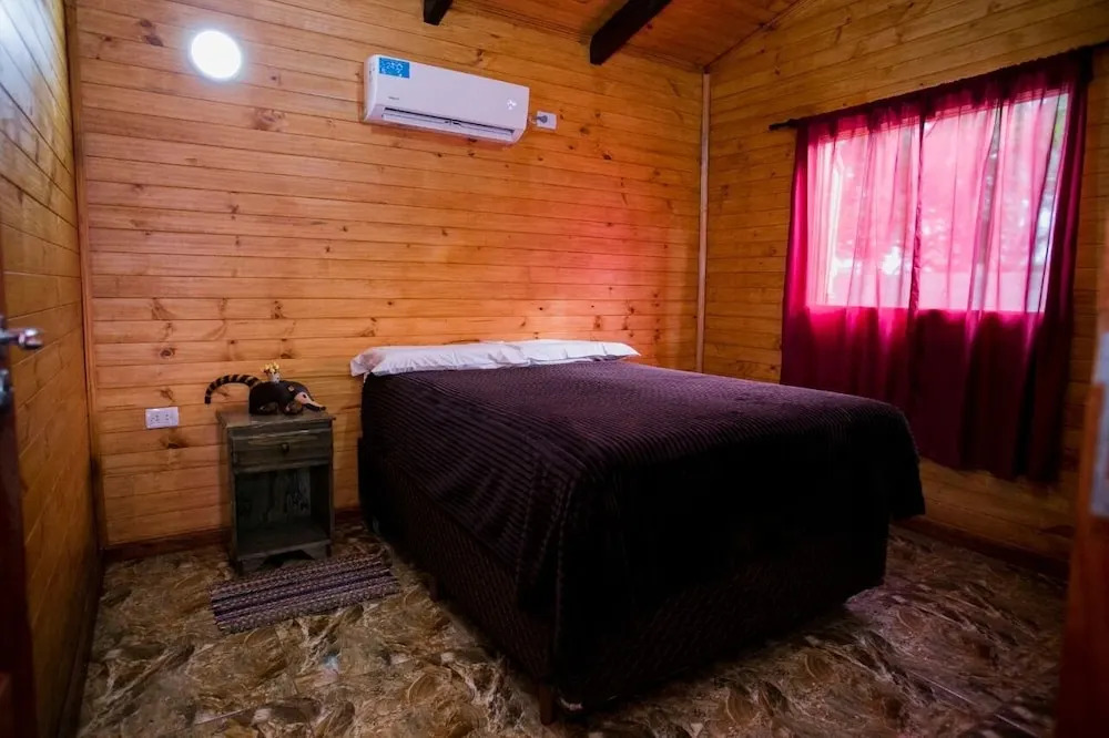 Cabanas MyA