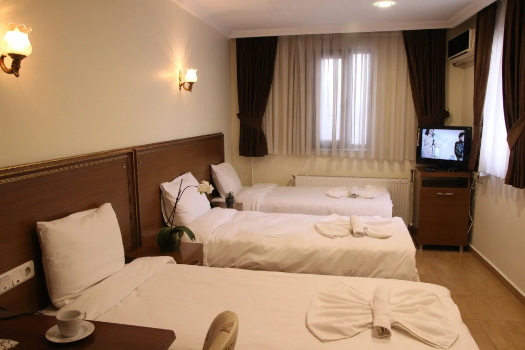 Hotel Rio