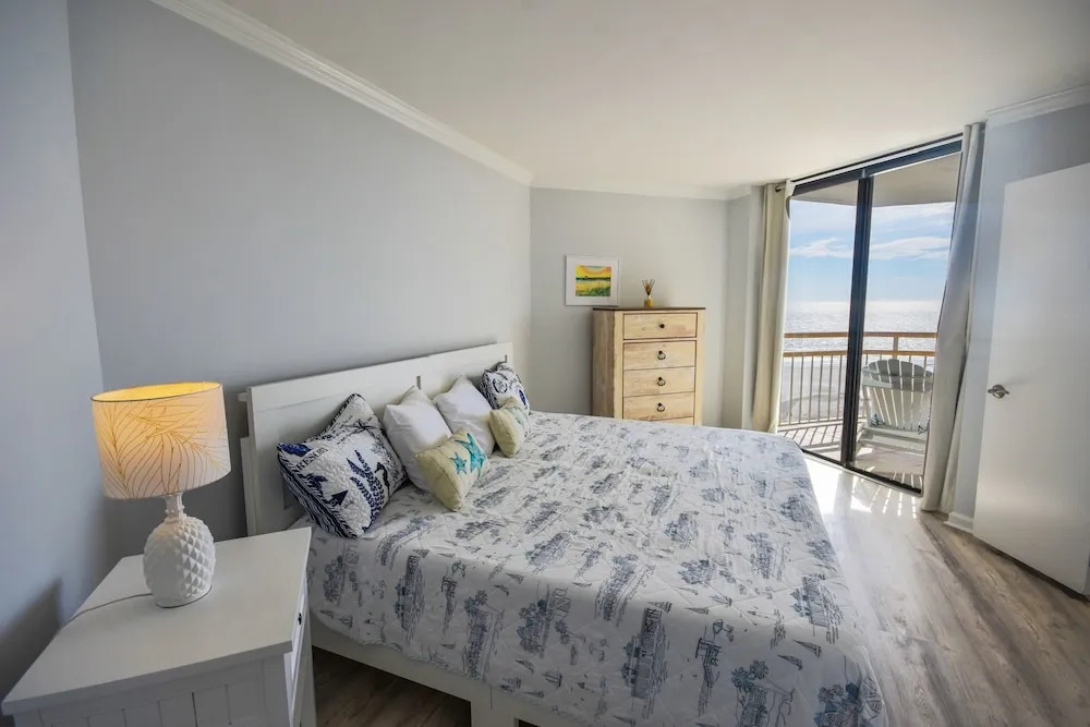 Ocean Creek Kk-14 2 Bedroom Condo by RedAwning