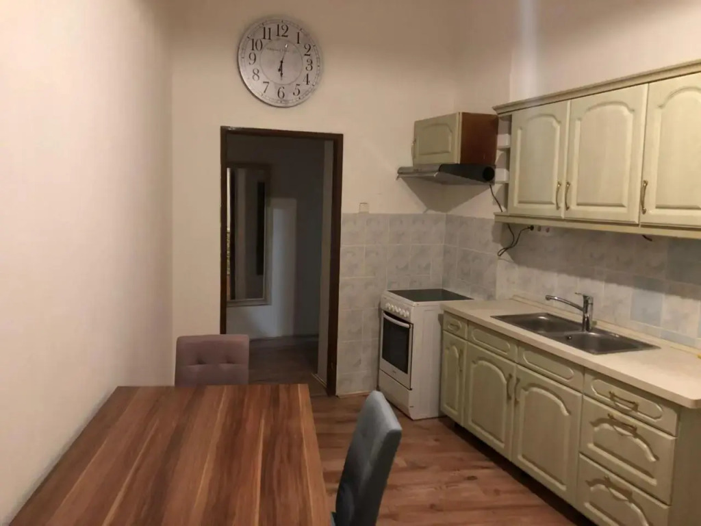 Nette Wohnung in der Altstadt