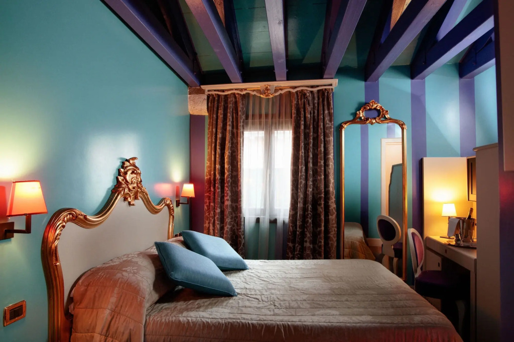 Hotel Ca Zusto Venezia