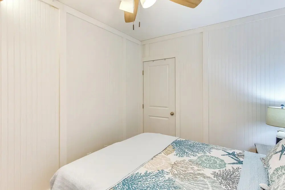 Steps to Sand: Remodeled North Myrtle Beach Condo!