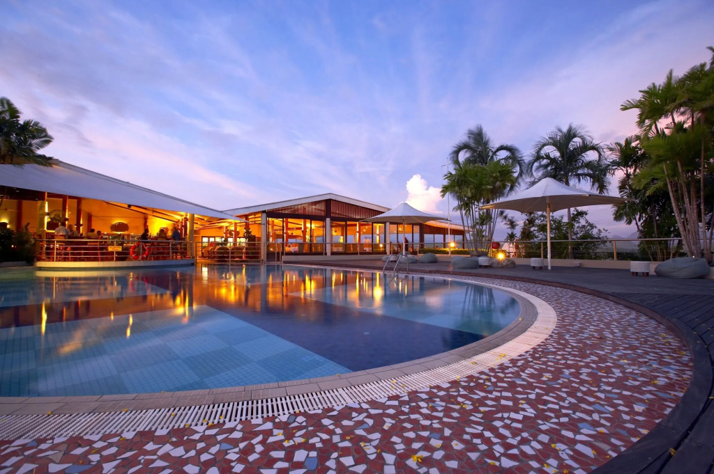 Airways Hotel