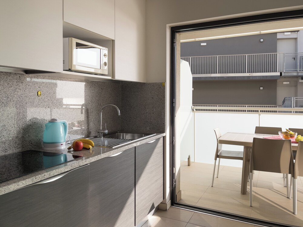 Elegant Retreat in Lignano