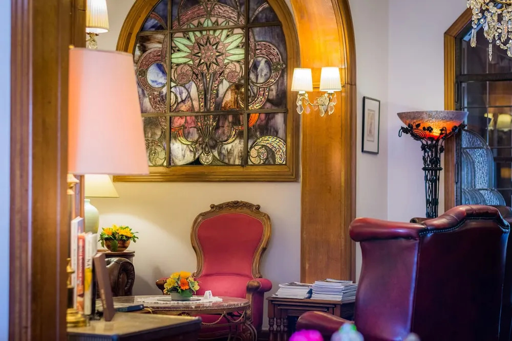 Hotel Firean