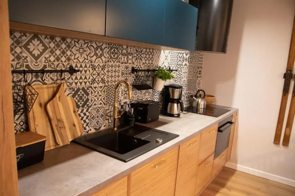 Apartamenty EverySky - Ogrodnicza 7-9