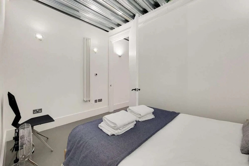 The Bethnal Green Place - Lovely 2bdr Flat