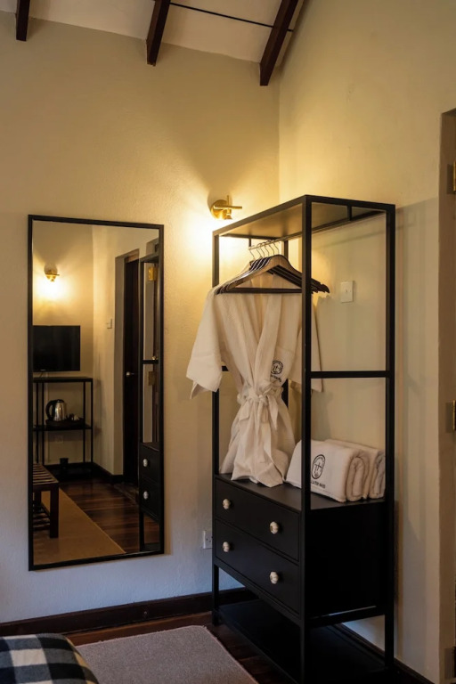 Tathya Hills - Boutique Garden Escape