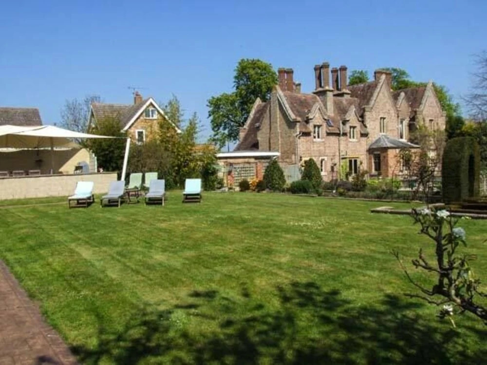 The Lodge