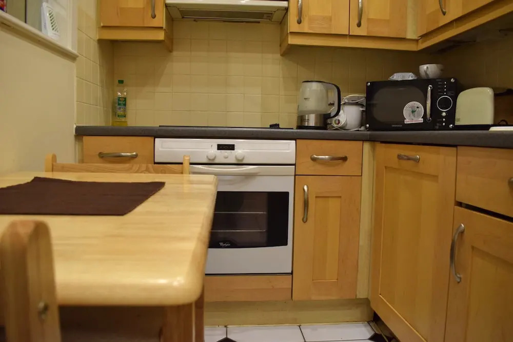 Quaint & Cosy 1 Bedroom Flat - Kensington Olympia!