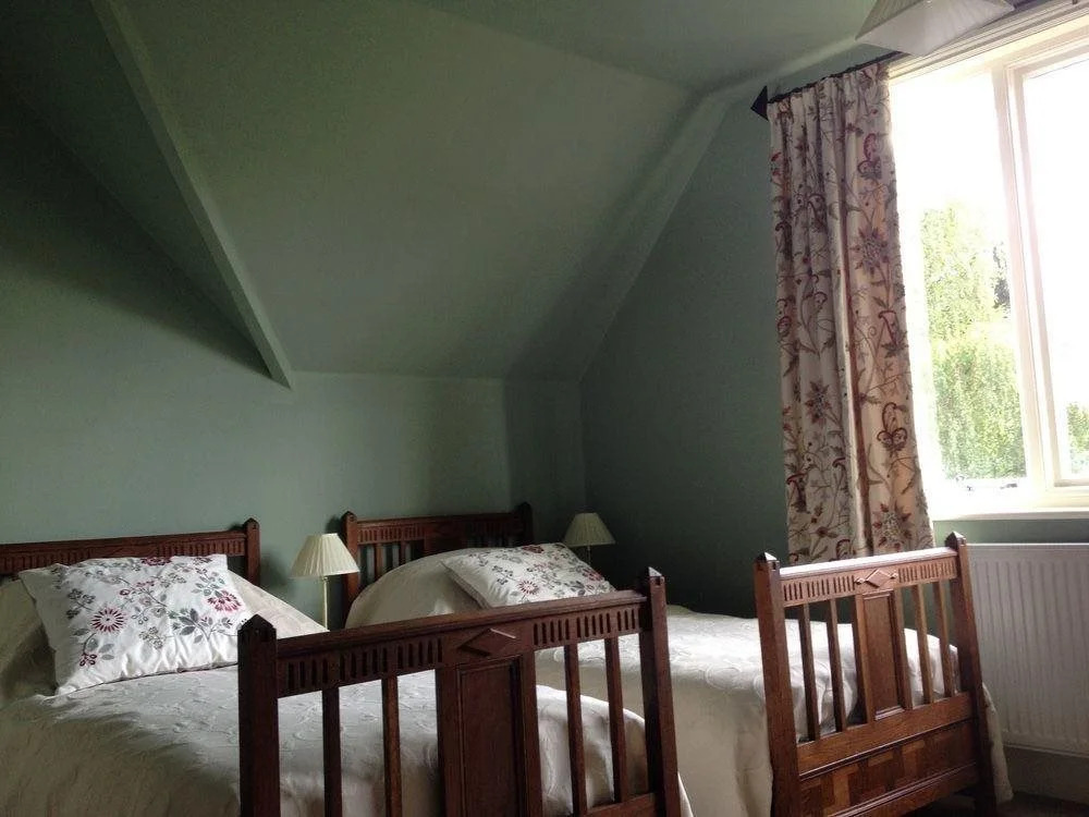 Wychwood Bed and Breakfast