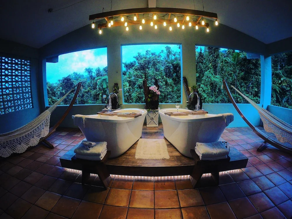 El Yunque Rainforest Inn