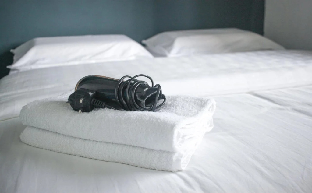 Tempo - Hostel