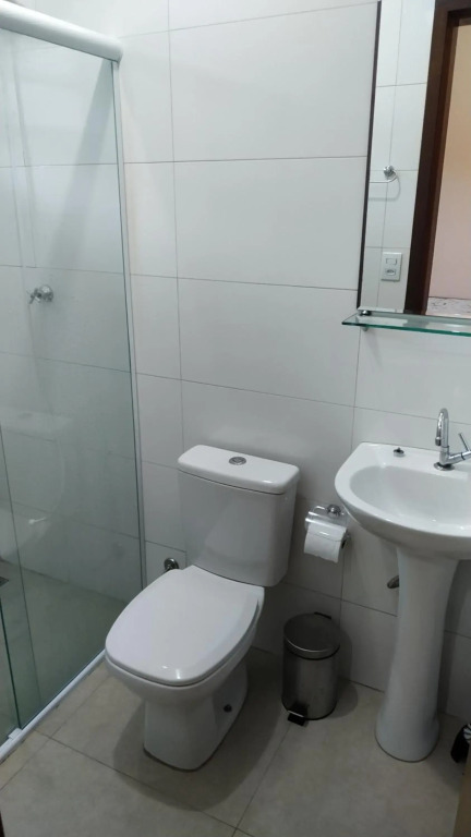 Apartamento confortável em Maranduba a 900 metros da praia