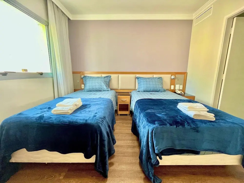 LFlats Hotel Oscar Freire Hosp. Clínicas