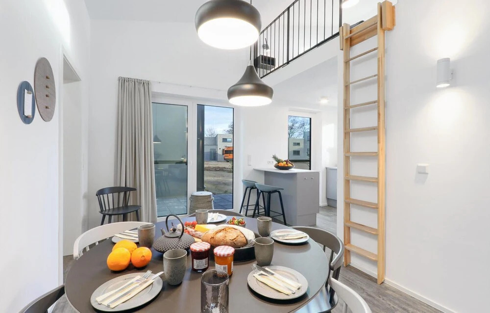 Nice Home in Lembruch/dümmer See With 2 Bedrooms, Sauna and Wifi