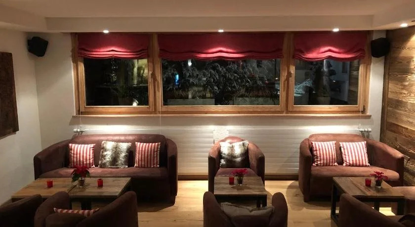 Chalet Alpin Victoria