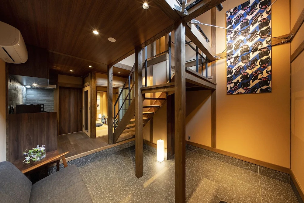 Kagabi Machiya House