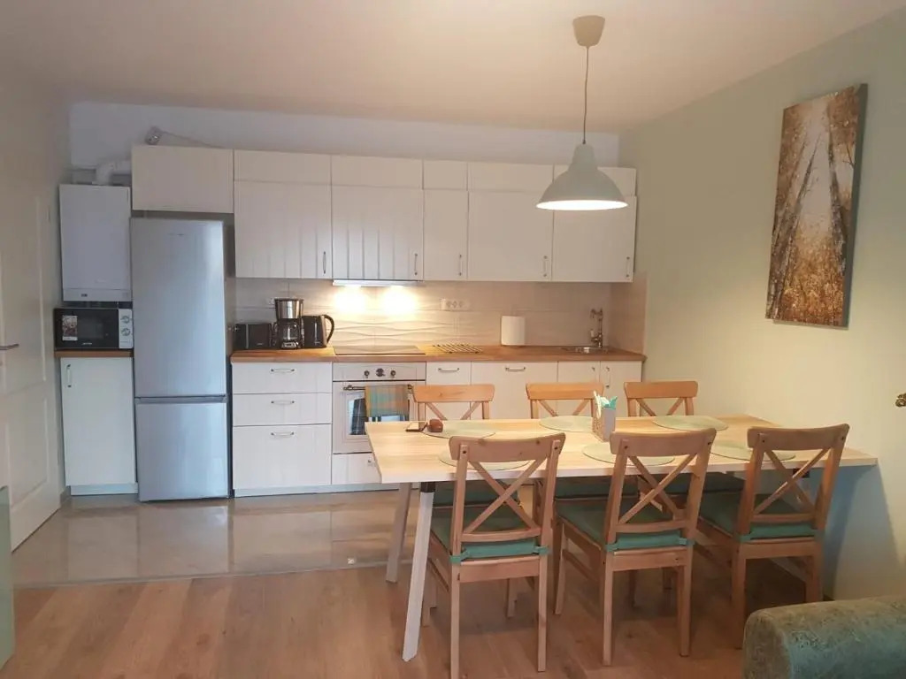 Apartament Monadin 3