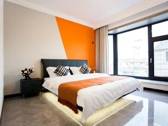 Beijing Aoboting Homestay (Guyaju Road)