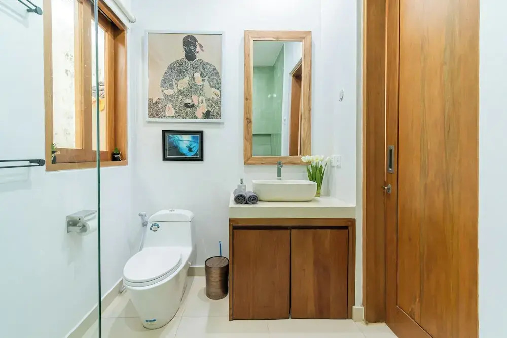Salthouse Villa Uluwatu