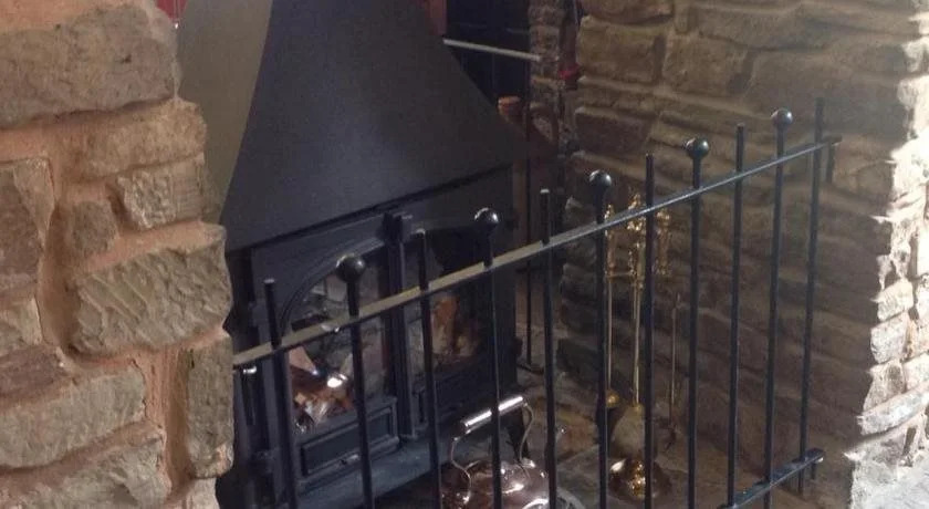 The Lion Inn