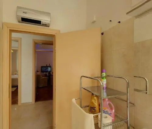 Apartment Mihe
