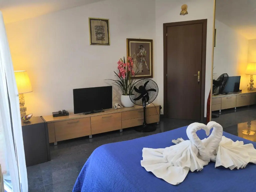 Villa Patrizia