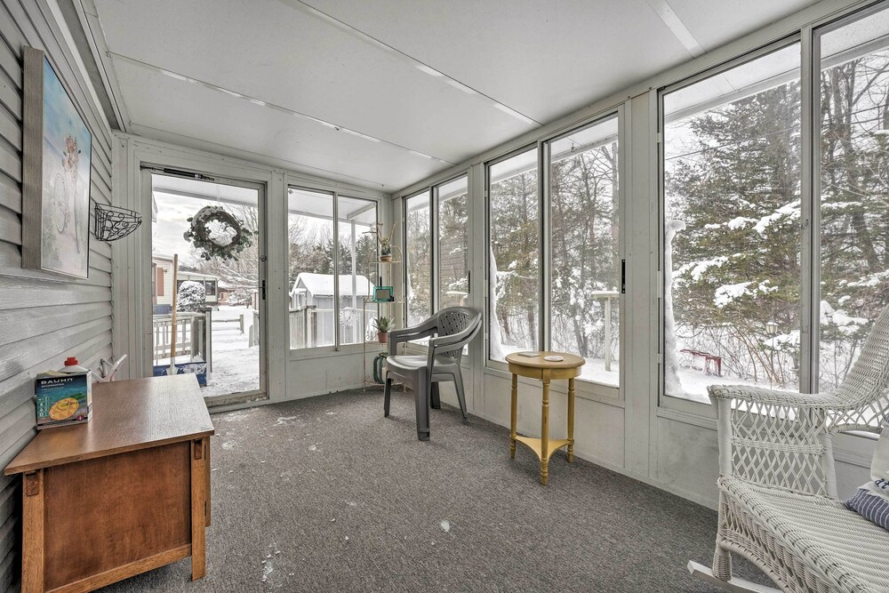 Charming South Haven Home - Great Location