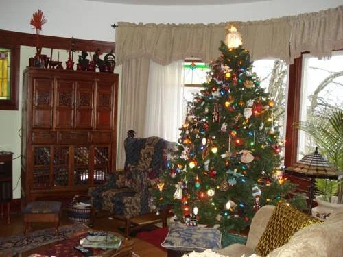Kennedy House B&B