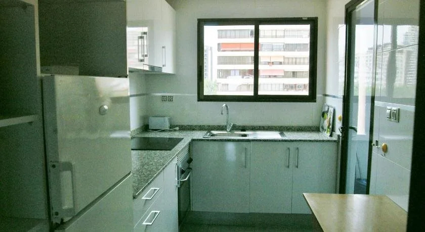 Apartamentos Torre Don Vicente - Arca Rent